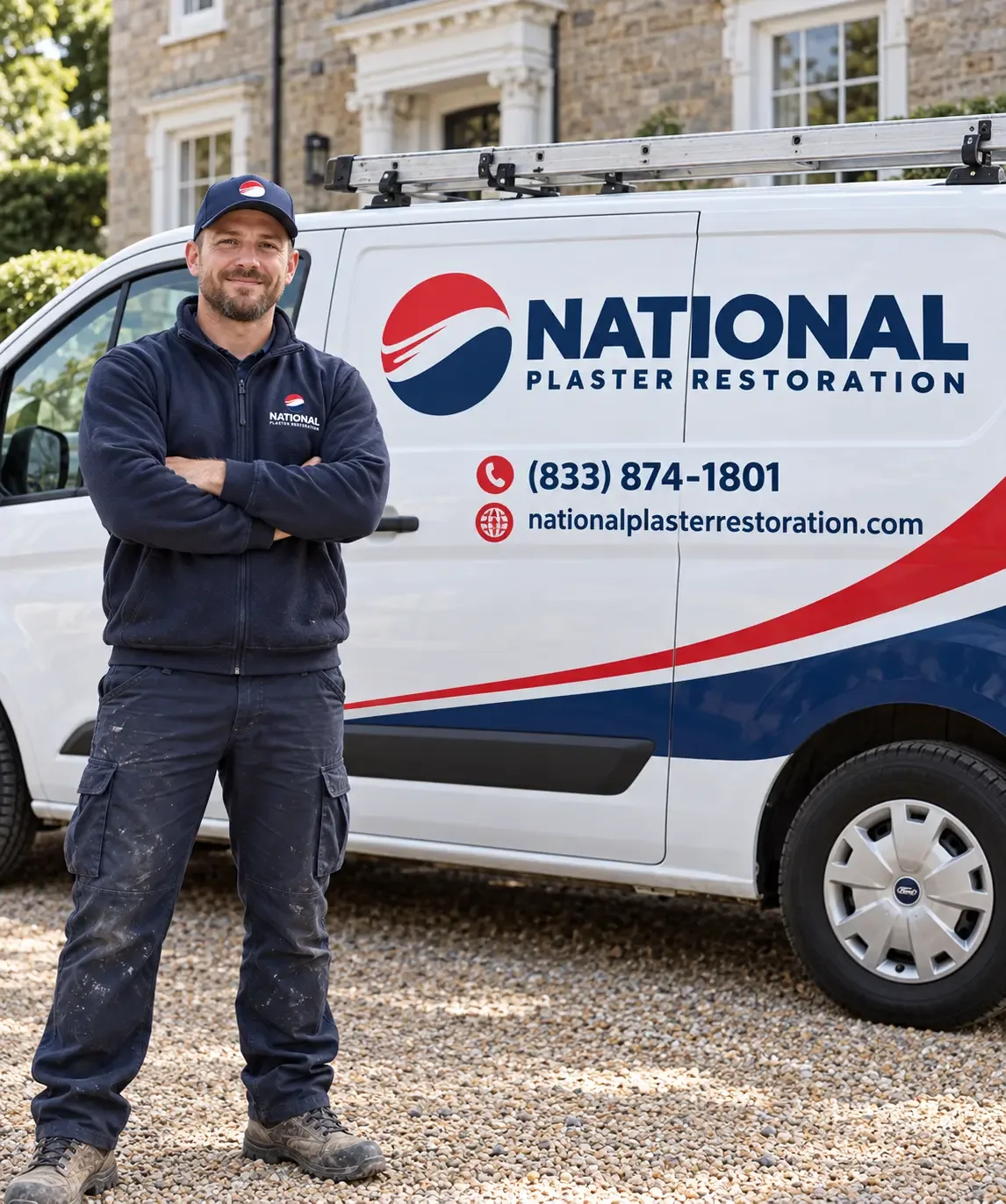 Plaster Repair Gracemont, OK FAQs